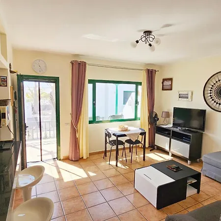 Playa Park Apartman