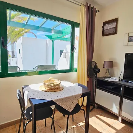 Apartman Playa Park *