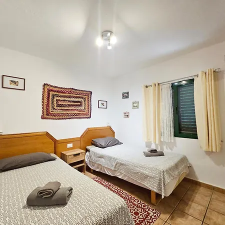 Playa Park Apartman Tías