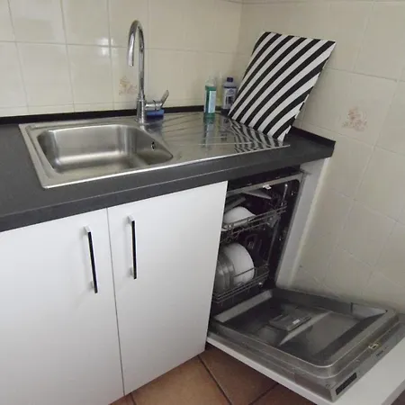 Appartement Playa Park *