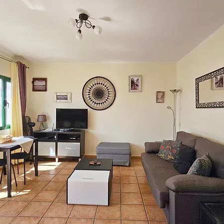 Playa Park Appartement *
