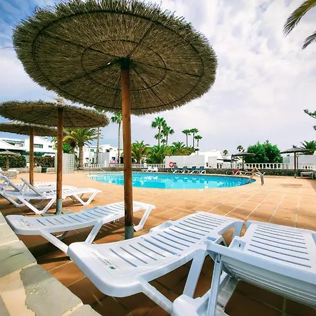 Apartment Playa Park *