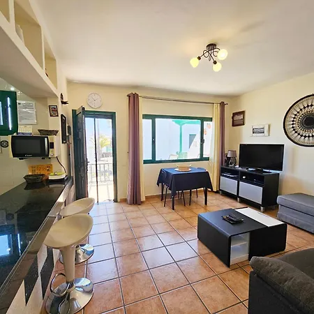 Playa Park Appartement