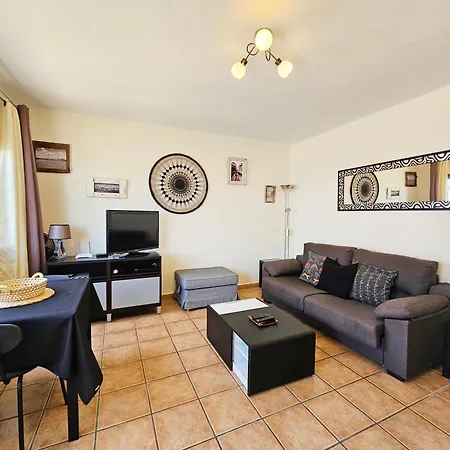 Appartement Playa Park *