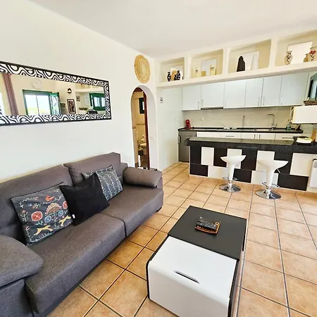 Appartement Playa Park