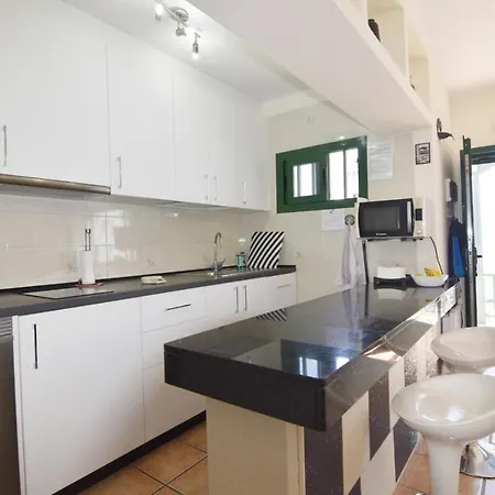 Appartement Playa Park Tías