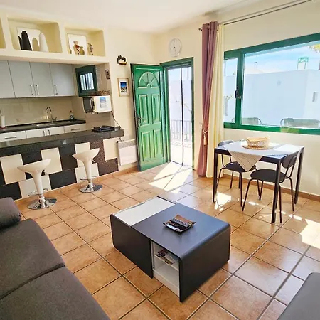 Playa Park Appartement *